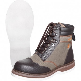 Ботинки забродные NORFIN WHITEWATER BOOTS р.43 Ботинки забродные NORFIN WHITEWATER BOOTS р.43