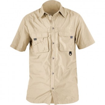 Рубашка NORFIN COOL SAND 01 р.S