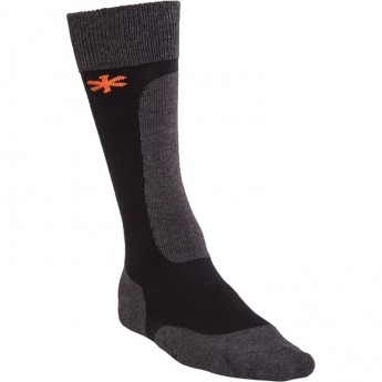 Носки NORFIN WOOL LONG р.(45-47) XL