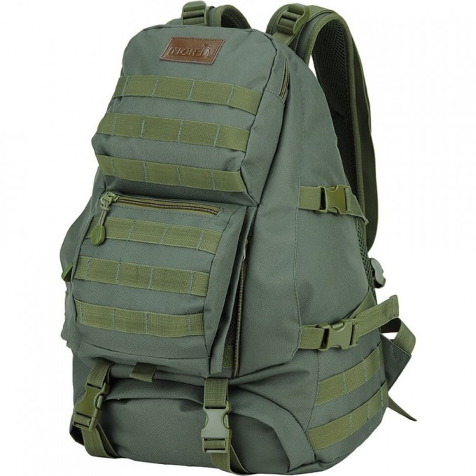 Рюкзак NORFIN TACTIC 40 NF NF-40215 Рюкзак NORFIN TACTIC 40 NF NF-40215