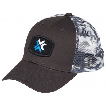 Бейсболка NORFIN GREY/BLACK AM-6022 Бейсболка NORFIN GREY/BLACK AM-6022