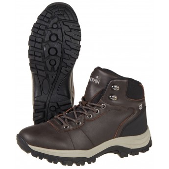 Ботинки мужские NORFIN Ntx URBAN HIKER р.44