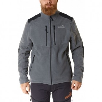 Джемпер флисовый NORFIN GLACIER GRAY 05 Р.xxl Джемпер флисовый NORFIN GLACIER GRAY 05 Р.xxl