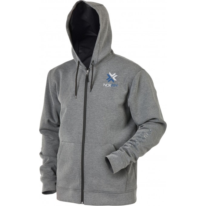 Худи Norfin STREET 02 р.M AM-8014-02M Худи Norfin STREET 02 р.M AM-8014-02M