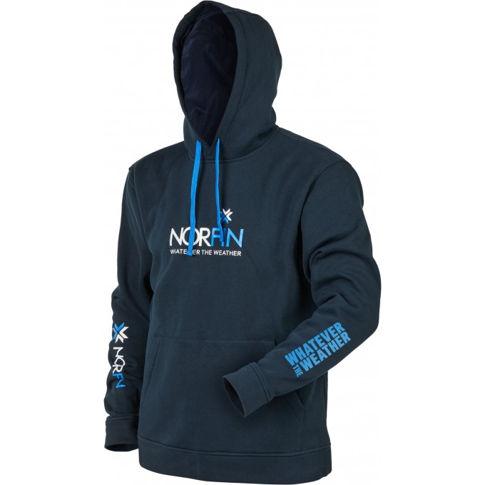 Худи Norfin URBAN 01 р.S AM-8012-01S Худи Norfin URBAN 01 р.S AM-8012-01S