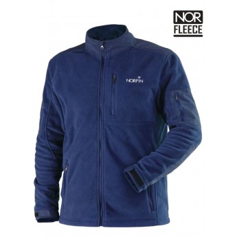 Куртка флисовая NORFIN SUMMIT BL 06 р.XXXL