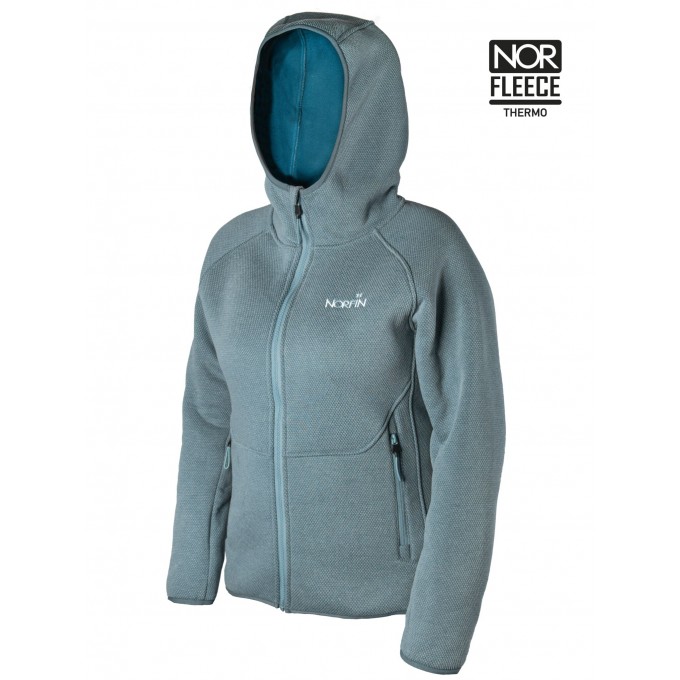 Куртка флисовая NORFIN WOMEN SNOWCREST 02 р.M 389502-M Куртка флисовая NORFIN WOMEN SNOWCREST 02 р.M 389502-M