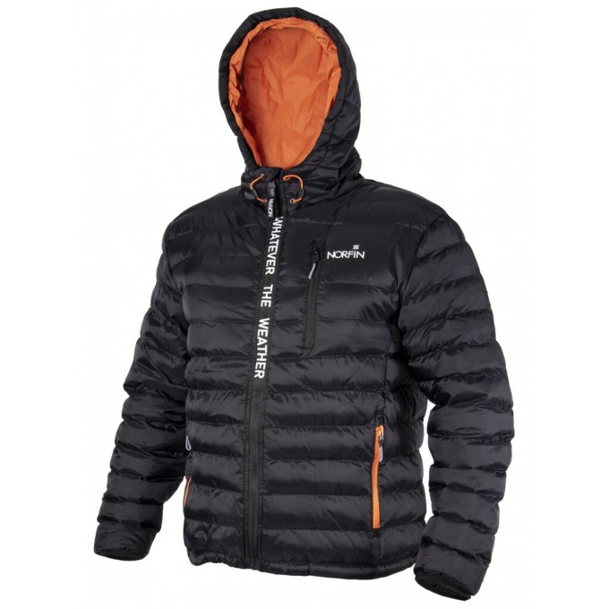 Куртка NORFIN COREHEAT 05 р.XXL 3096005-XXL Куртка NORFIN COREHEAT 05 р.XXL 3096005-XXL