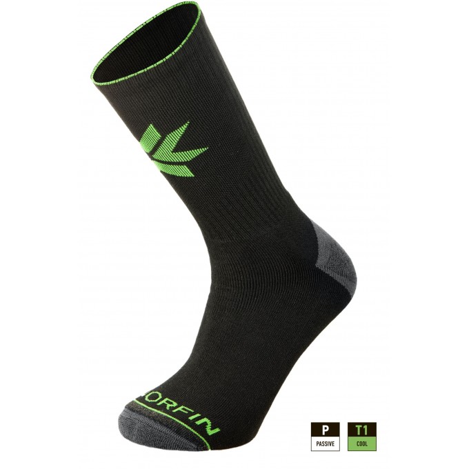 Носки NORFIN T1P ELEMENT NATURAL CREW р.(45-47) XL 304716-04XL Носки NORFIN T1P ELEMENT NATURAL CREW р.(45-47) XL 304716-04XL