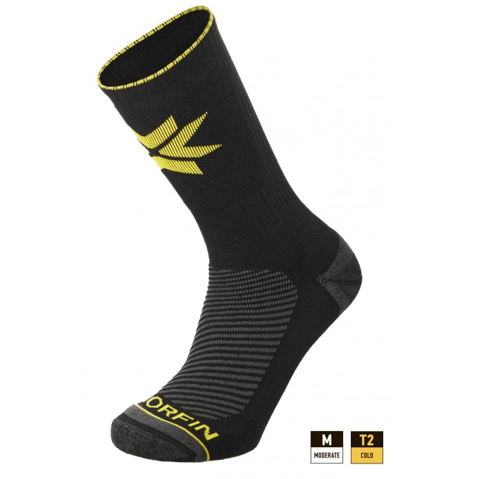 Носки NORFIN T2M BALANCE WINTER HIKING CREW р.(39-41) M 304725-02M Носки NORFIN T2M BALANCE WINTER HIKING CREW р.(39-41) M 304725-02M