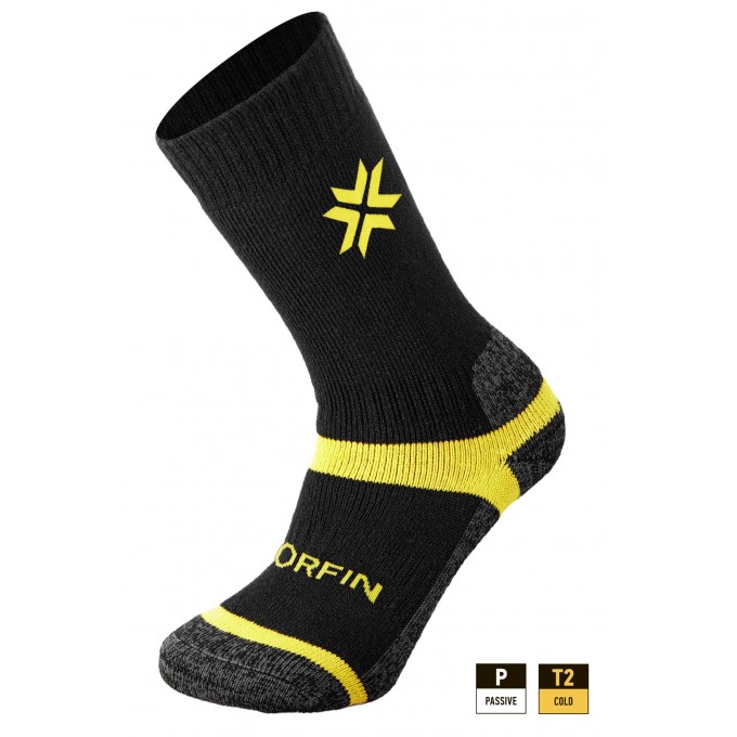 Носки NORFIN T2P BALANCE WARM CREW р.(39-41) M 304727-02M Носки NORFIN T2P BALANCE WARM CREW р.(39-41) M 304727-02M