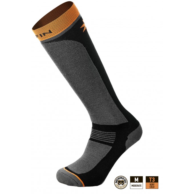 Носки NORFIN T3M NORDIC MERINO LONG р.(42-44) L 304734-03L Носки NORFIN T3M NORDIC MERINO LONG р.(42-44) L 304734-03L
