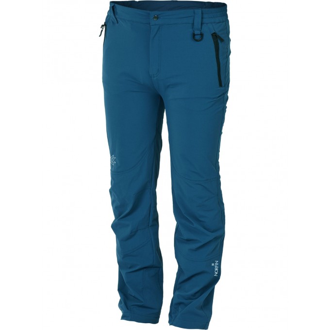 Штаны Norfin ROVER LIGHT 06 р.XXXL 787006-XXXL Штаны Norfin ROVER LIGHT 06 р.XXXL 787006-XXXL