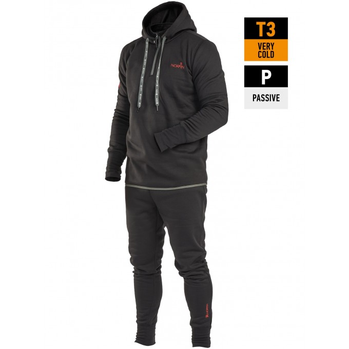 Термокомплект NORFIN COSY LINE 2 01 р.S 3007701-S Термокомплект NORFIN COSY LINE 2 01 р.S 3007701-S